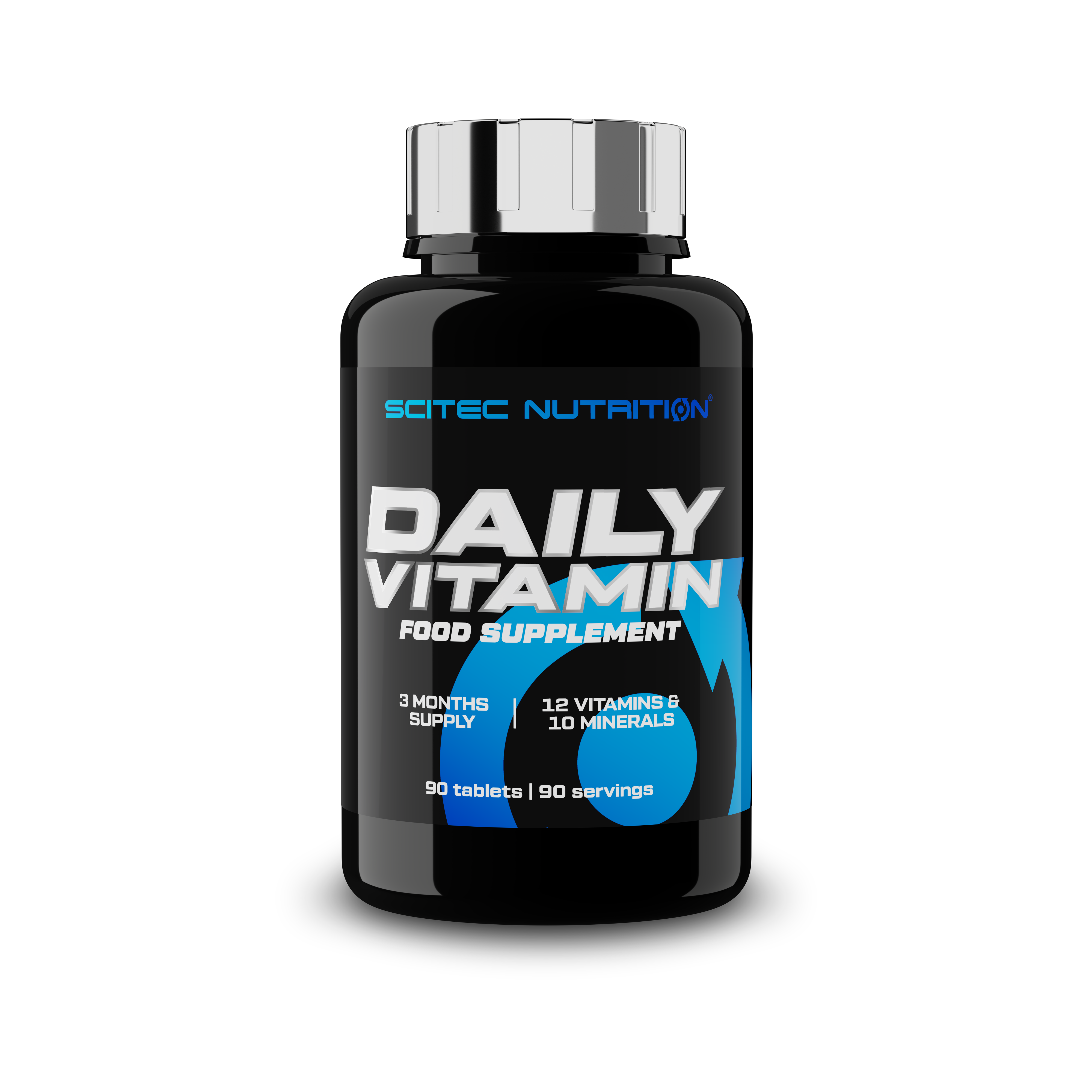 Scitec Nutrition Daily Vitamin