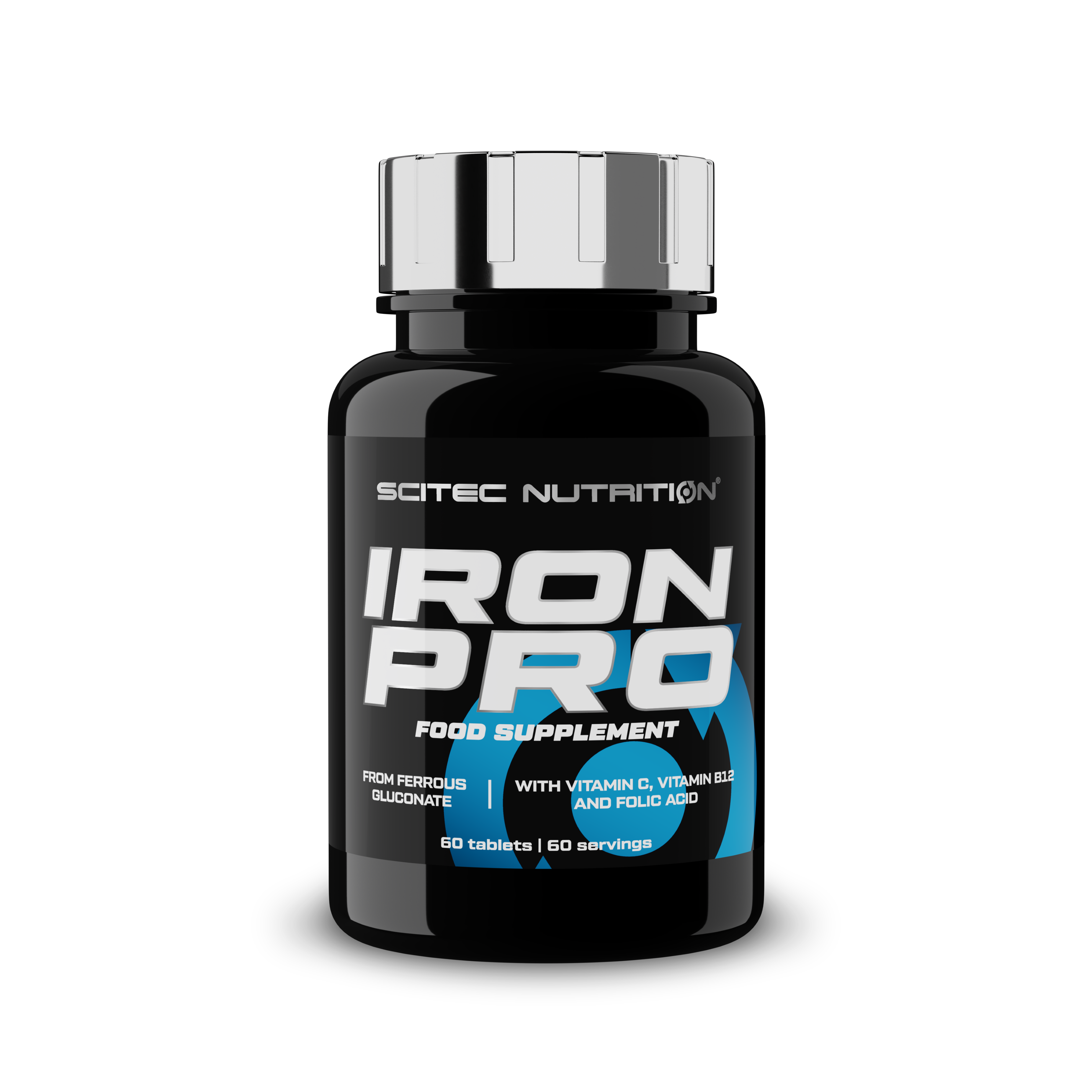 Scitec Nutrition Iron Pro