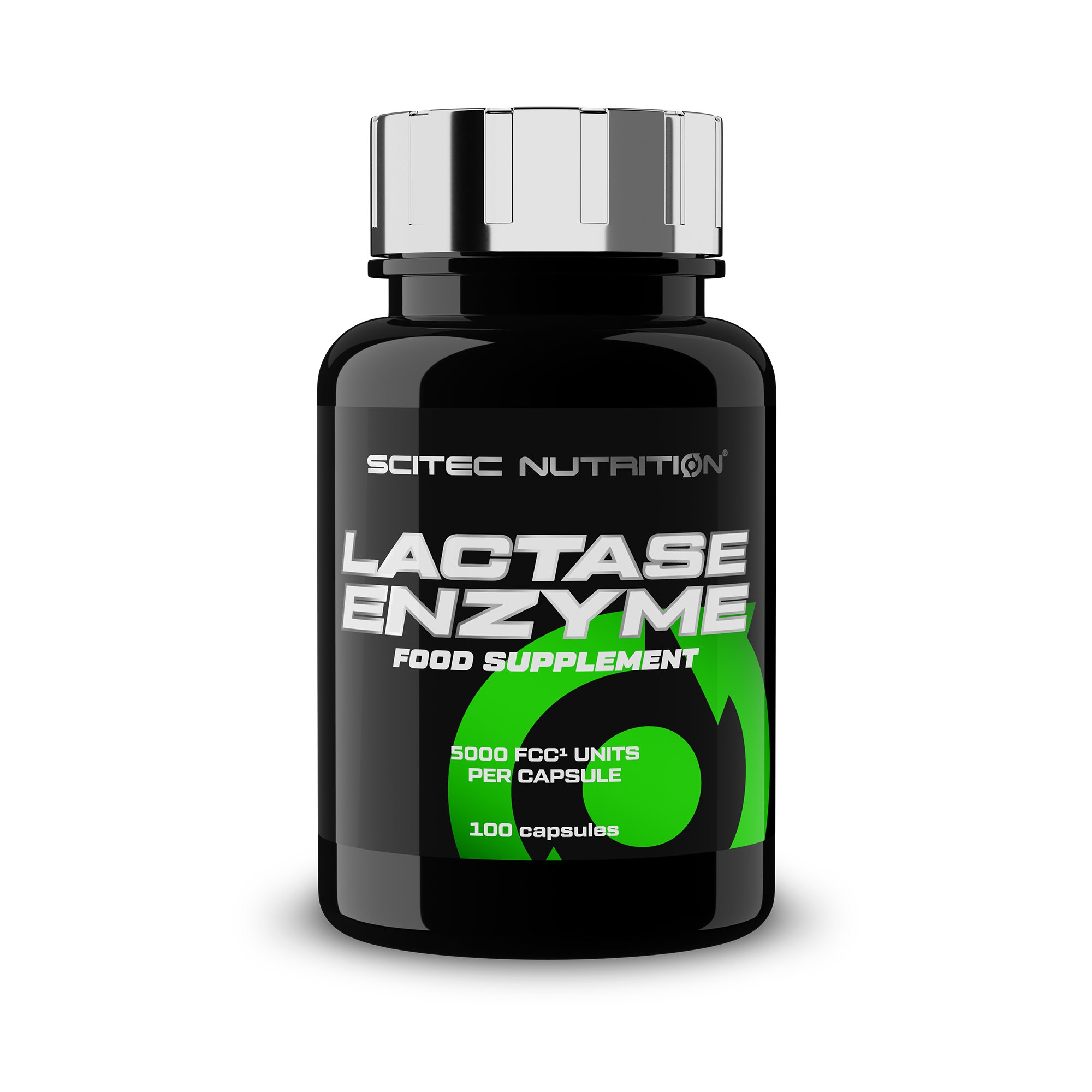 Scitec Nutrition Lactase Enzyme