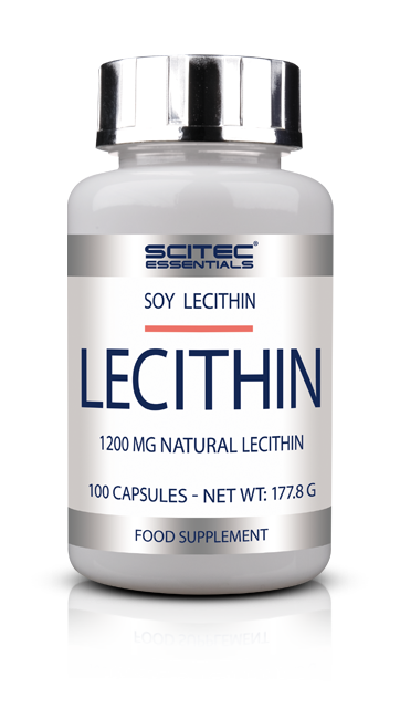 Scitec Nutrition Lecithin