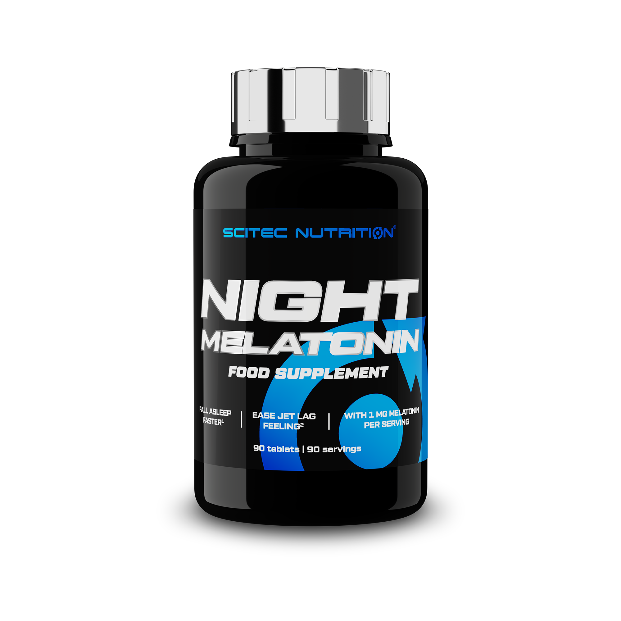 Scitec Nutrition Night Melatonin