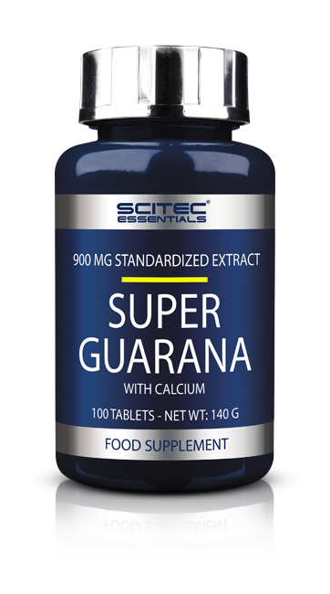 Scitec Nutrition Super Guarana