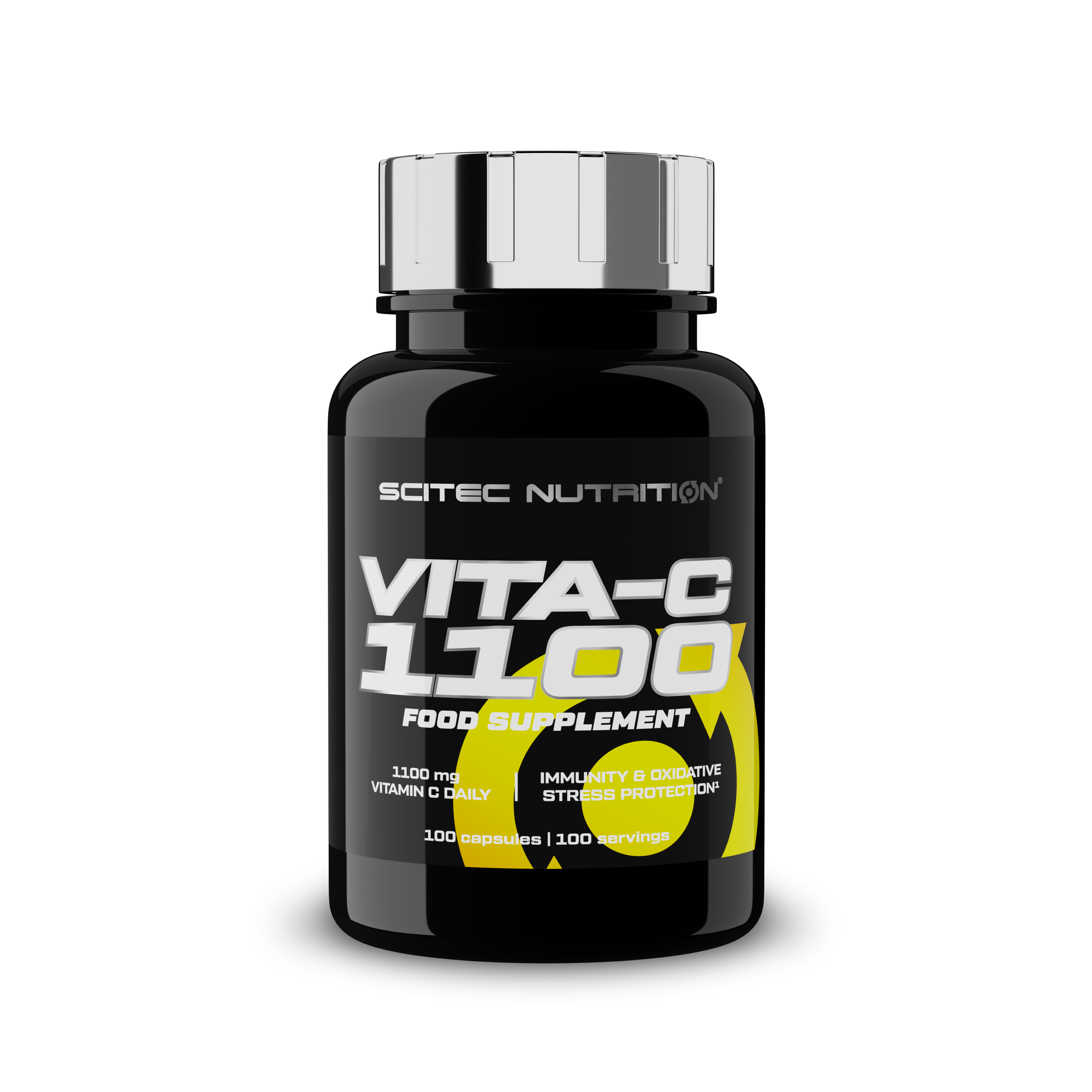 Scitec Nutrition Vitamin C-1100