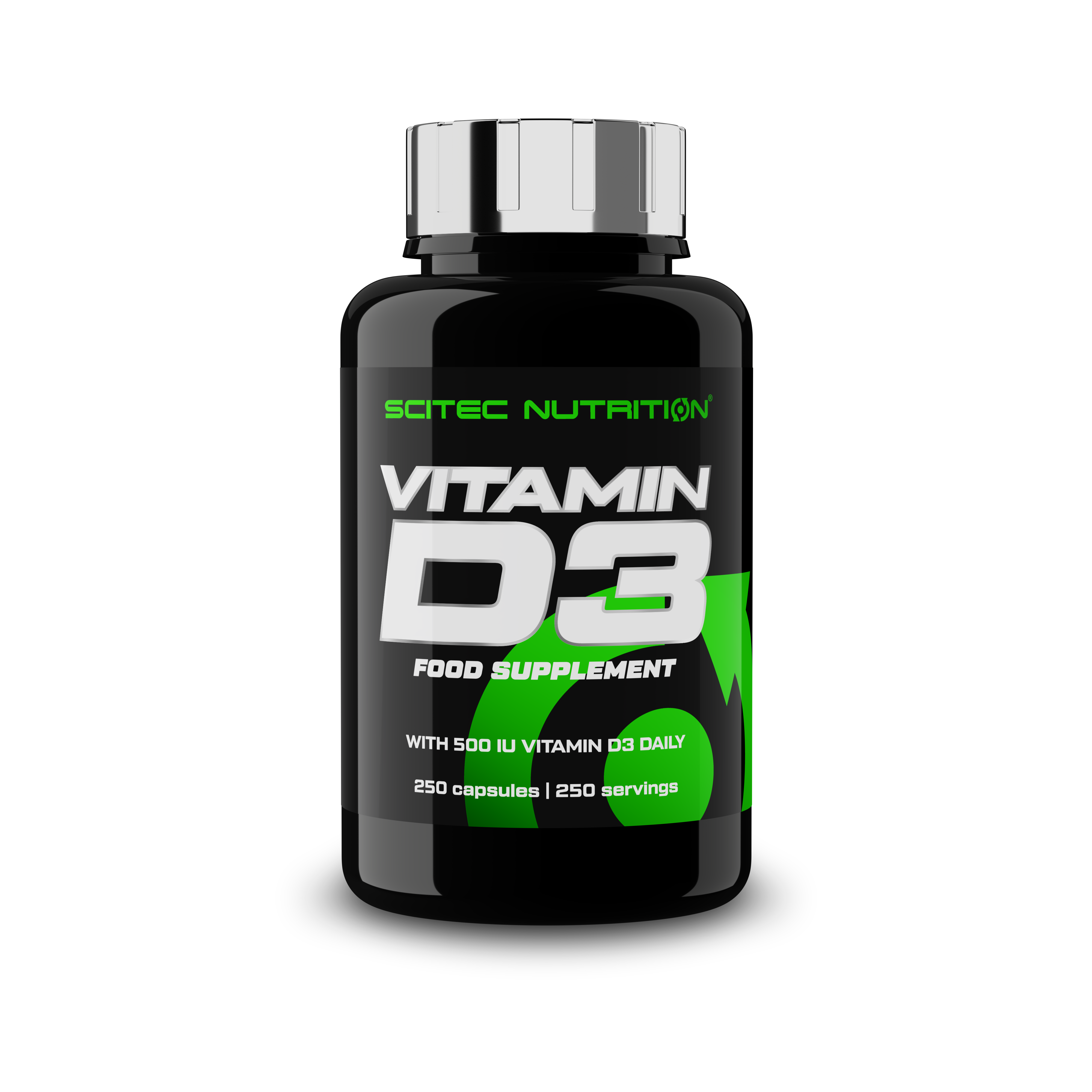 Scitec Nutrition Vitamin D3