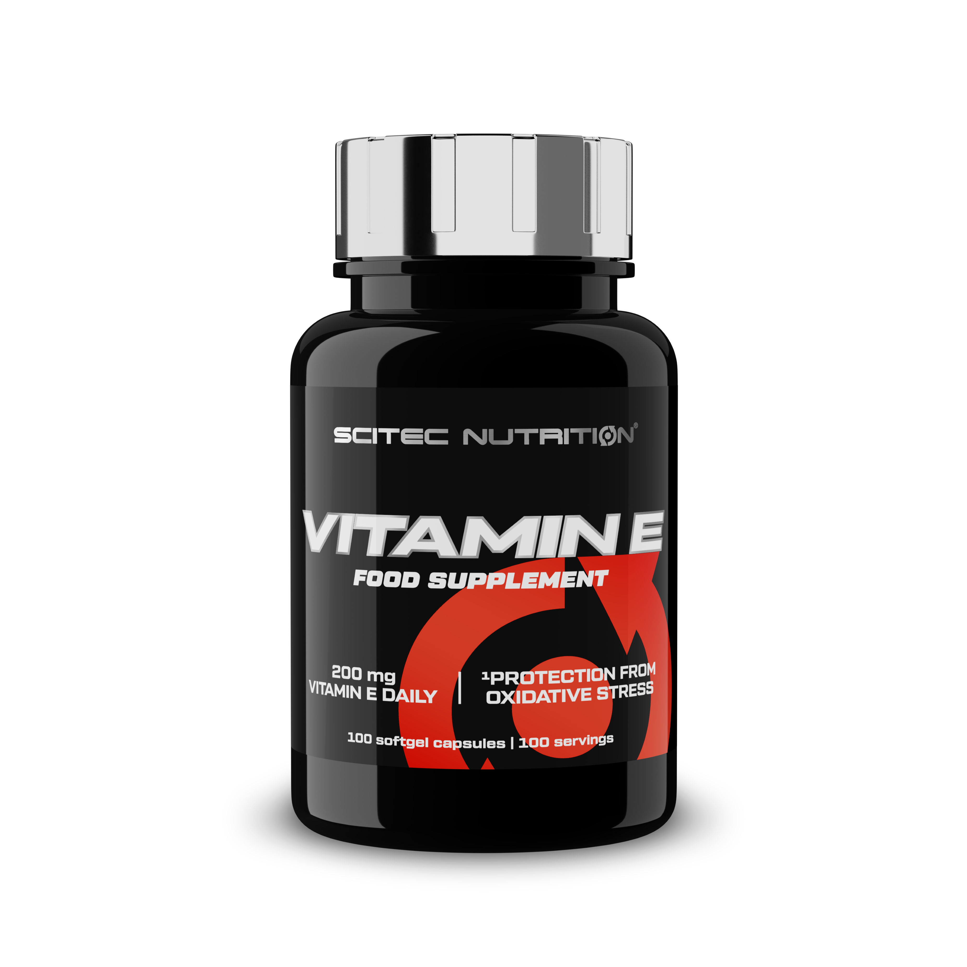 Scitec Nutrition Vitamin E