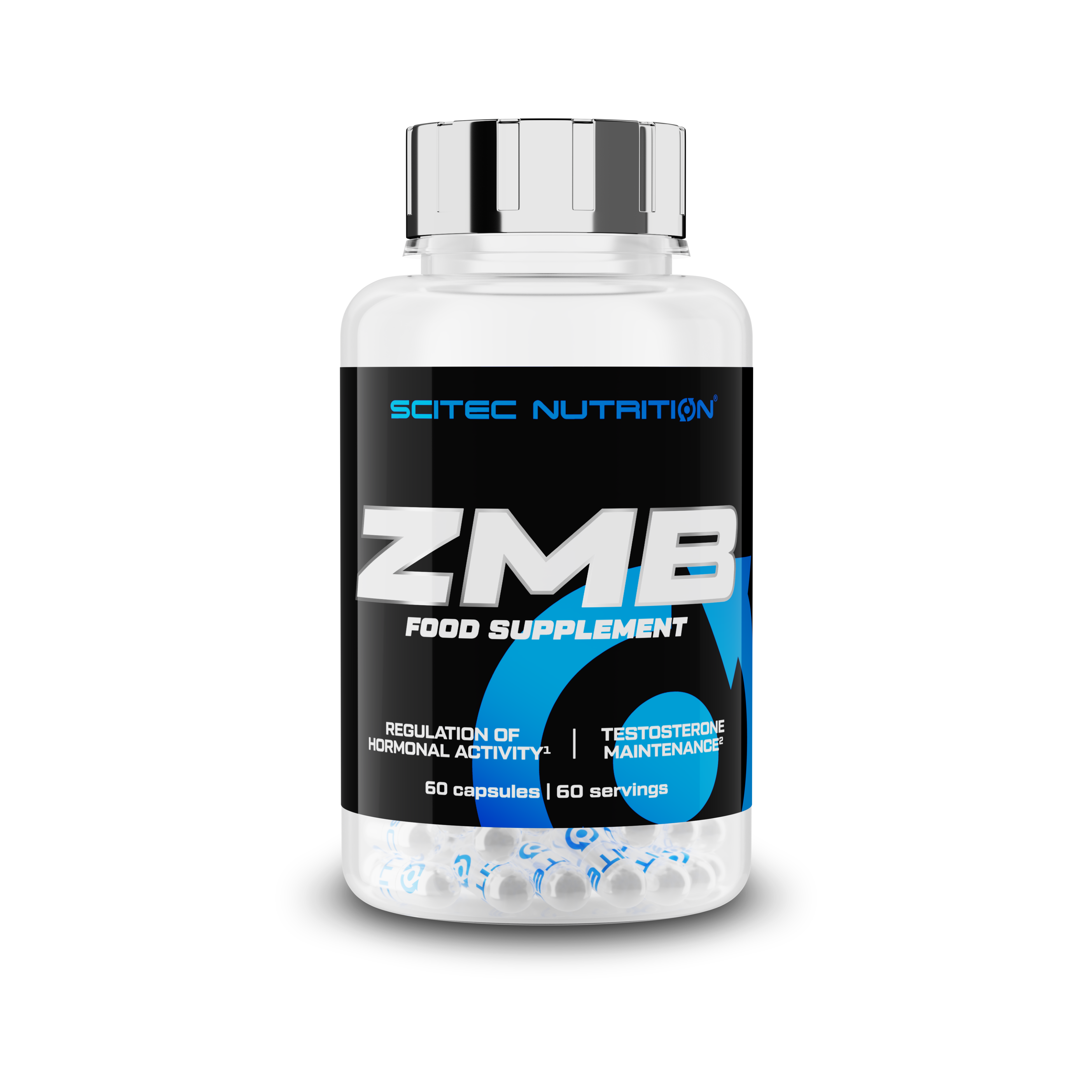 Scitec Nutrition ZMB