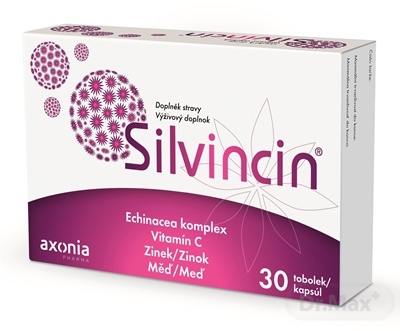 Silvincin
