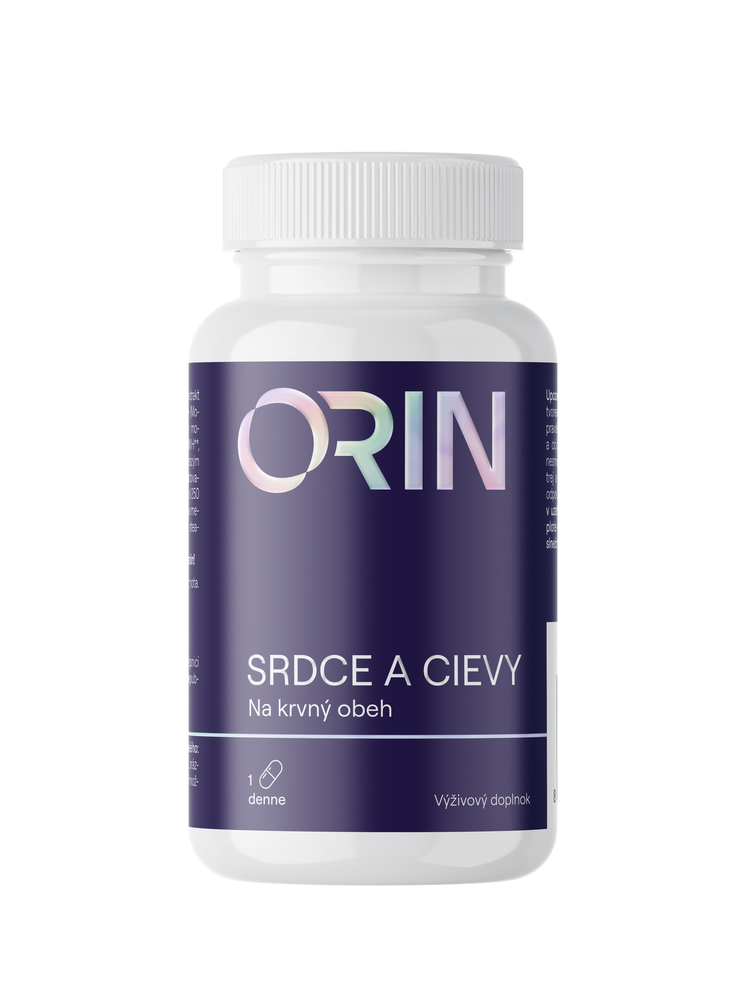 Srdce a cievy