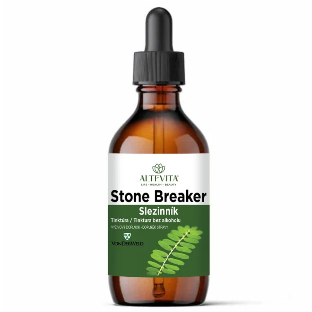 Stone Breaker – Tinktúra bez alkoholu 100ml