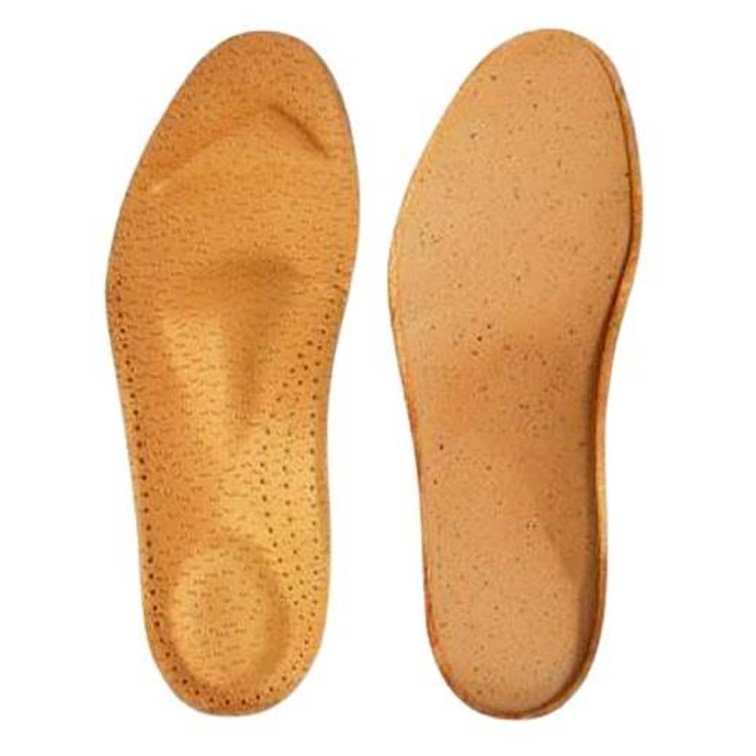 SVORTO 052 S+V vložky ortopedické - Veľkosť 41