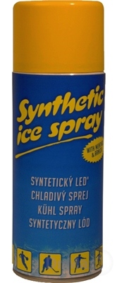 SYNTETICKÝ ĽAD - Chladivý sprej