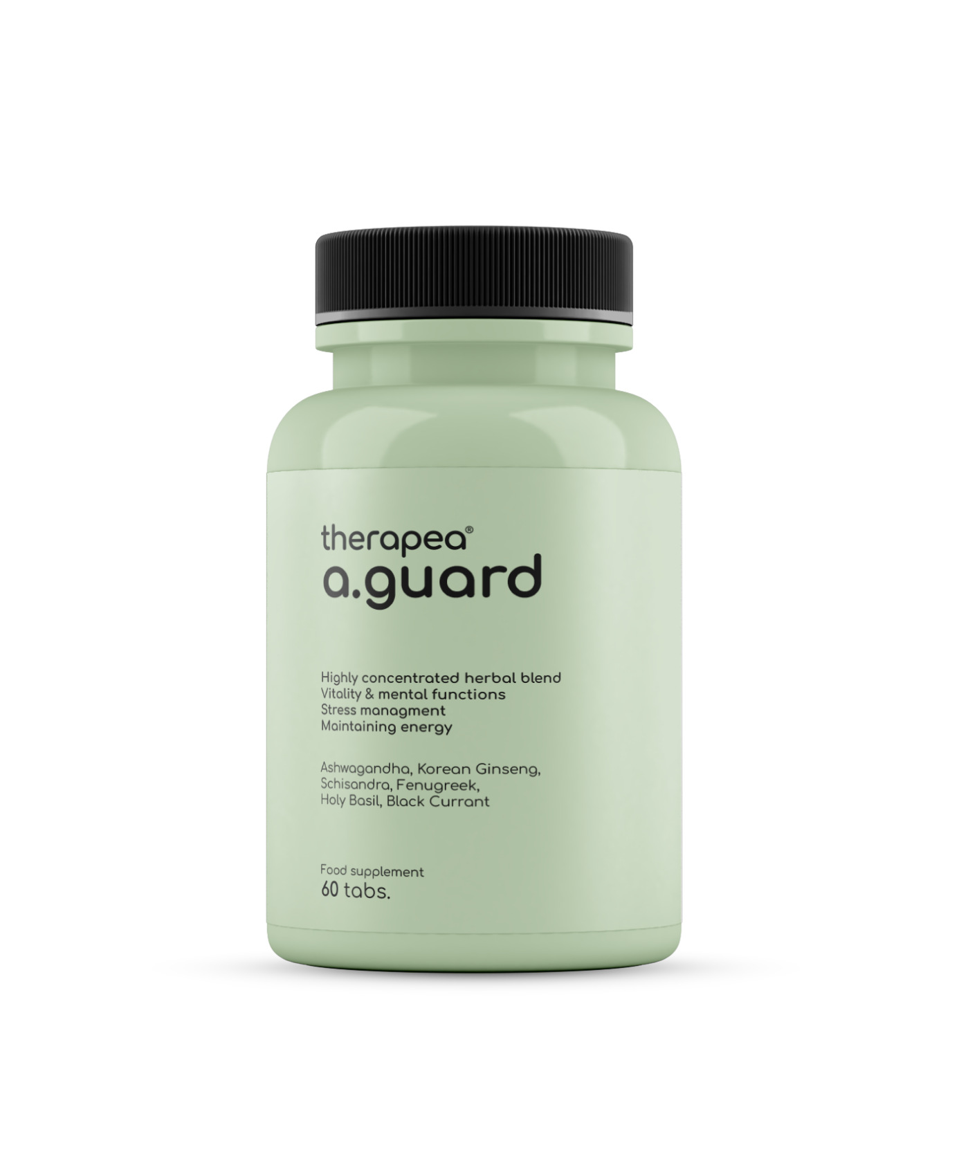 therapea a.guard, 60 tabliet