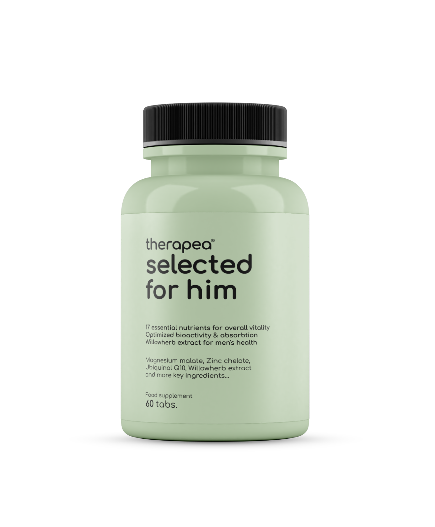 therapea selected for him, 60 tabliet