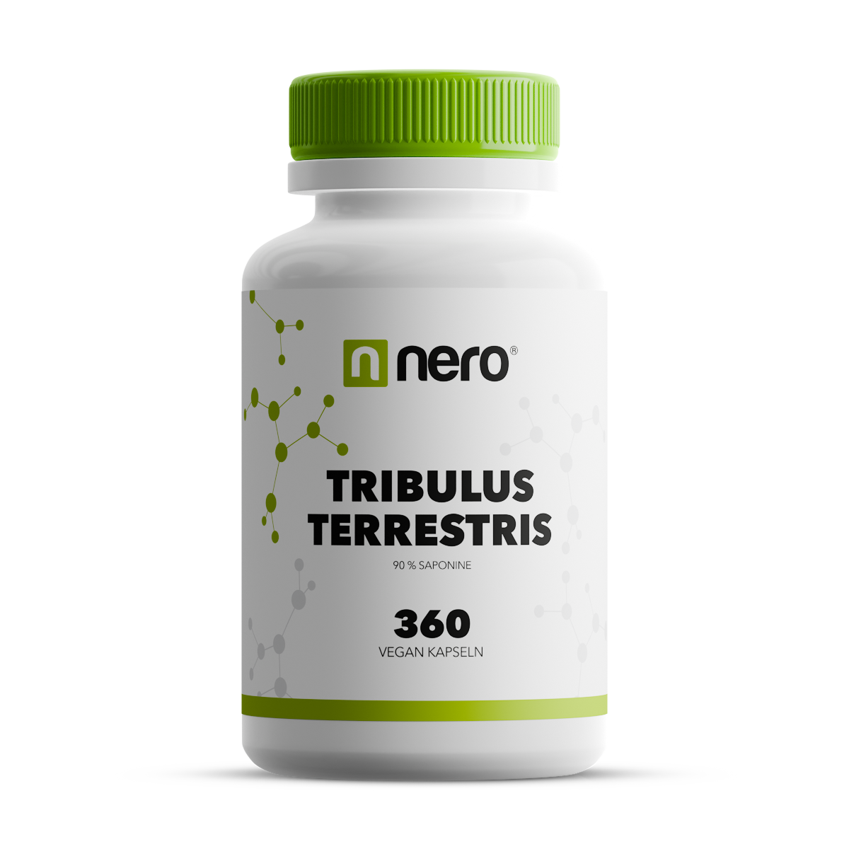 Tribulus Terrestris 360 kapsúl