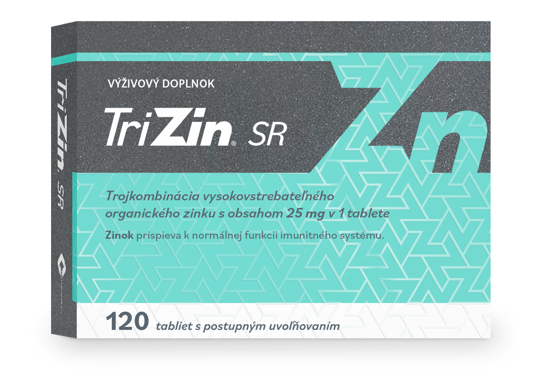 TriZin®SR
