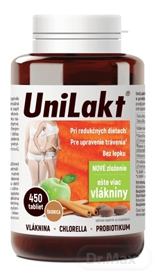 Unilakt Skorica 450Tbl