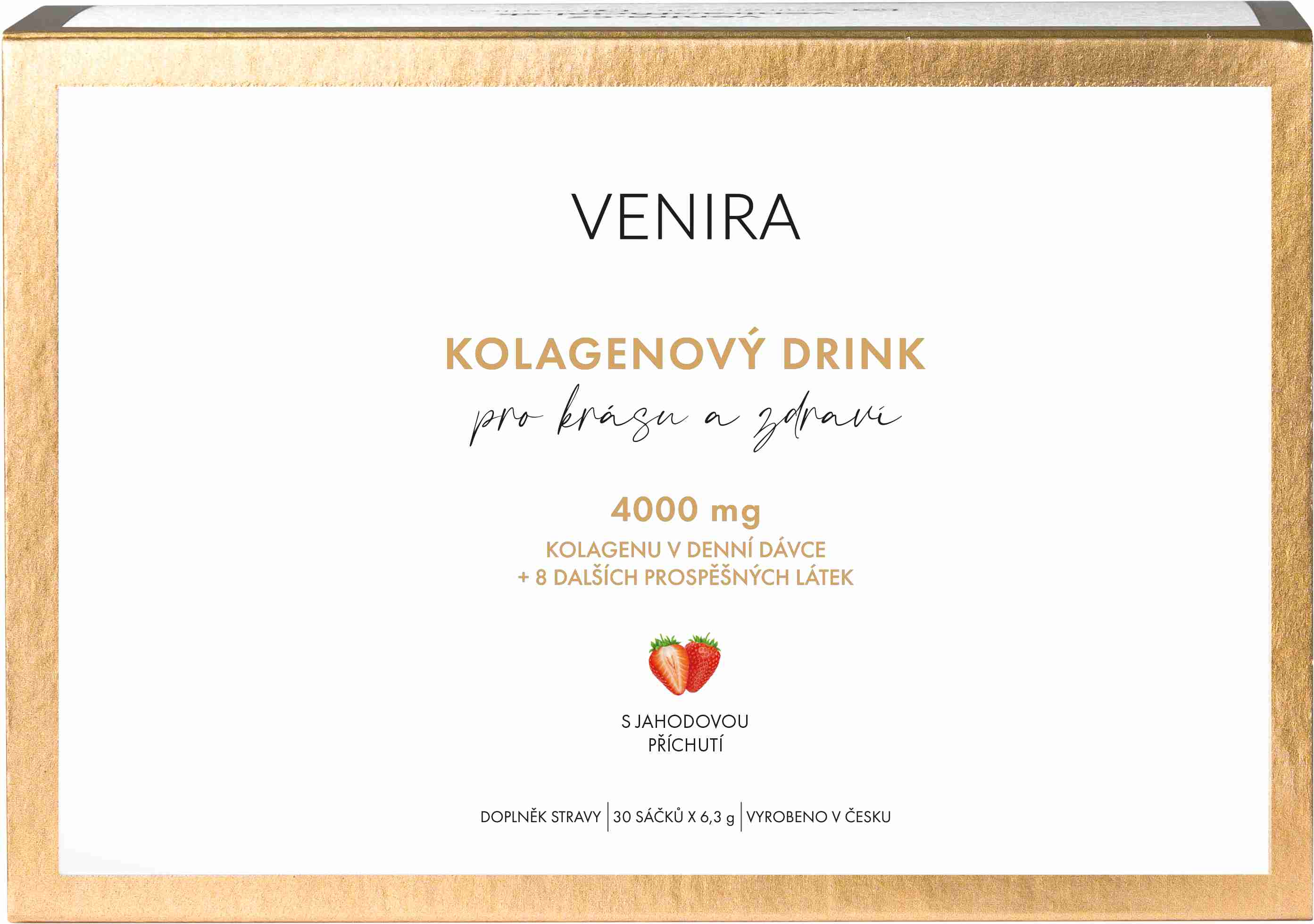 Venira drink