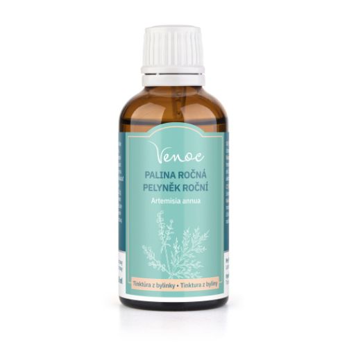 Venoc Palina ročná - Tinktúra z byliny