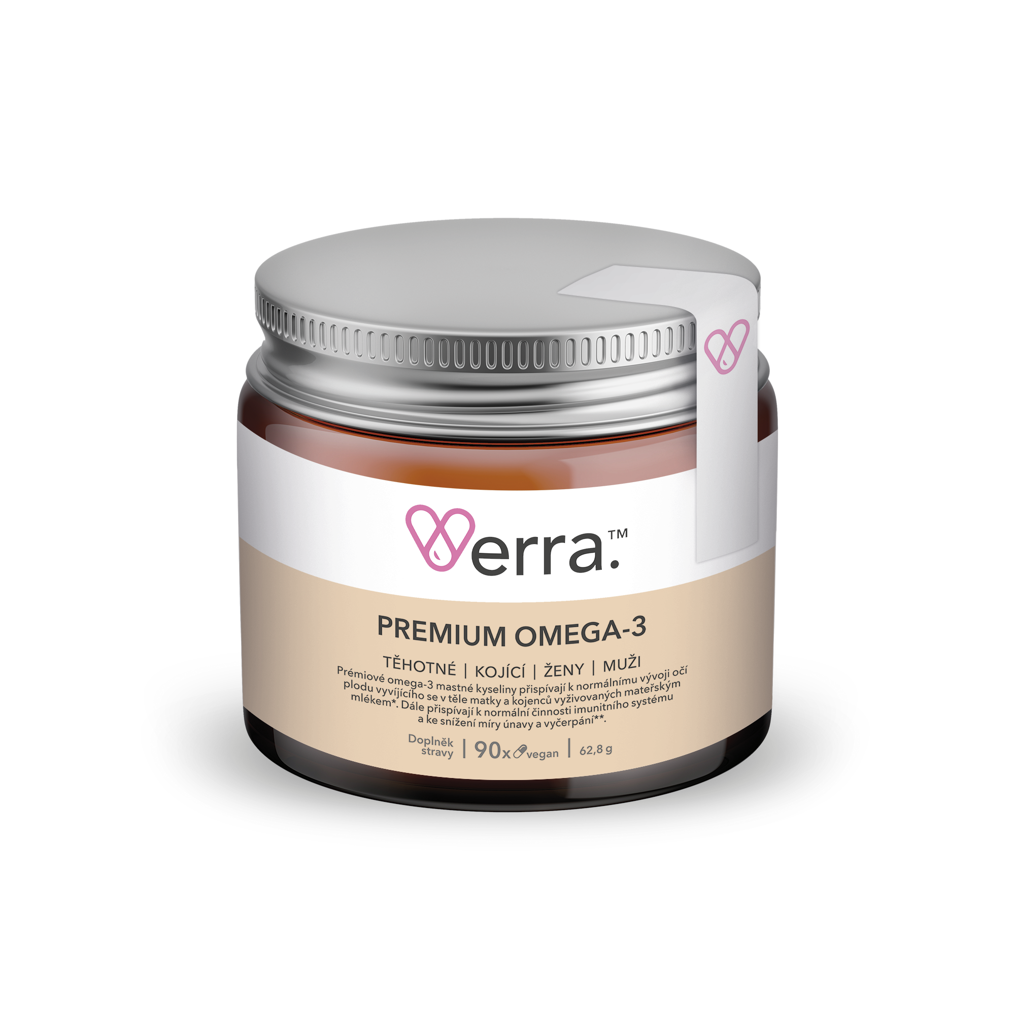 Verra Premium Omega-3