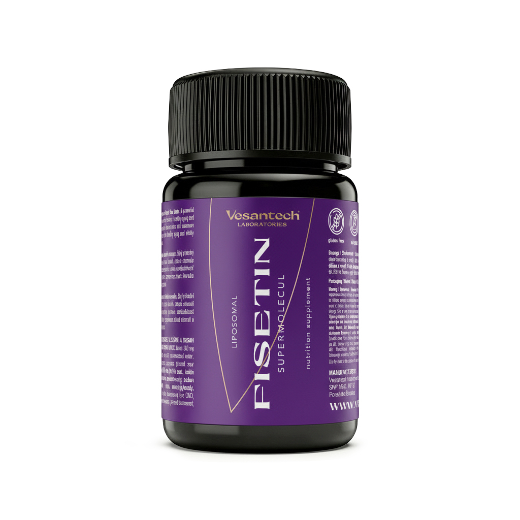 Vesantech Fisetin shot