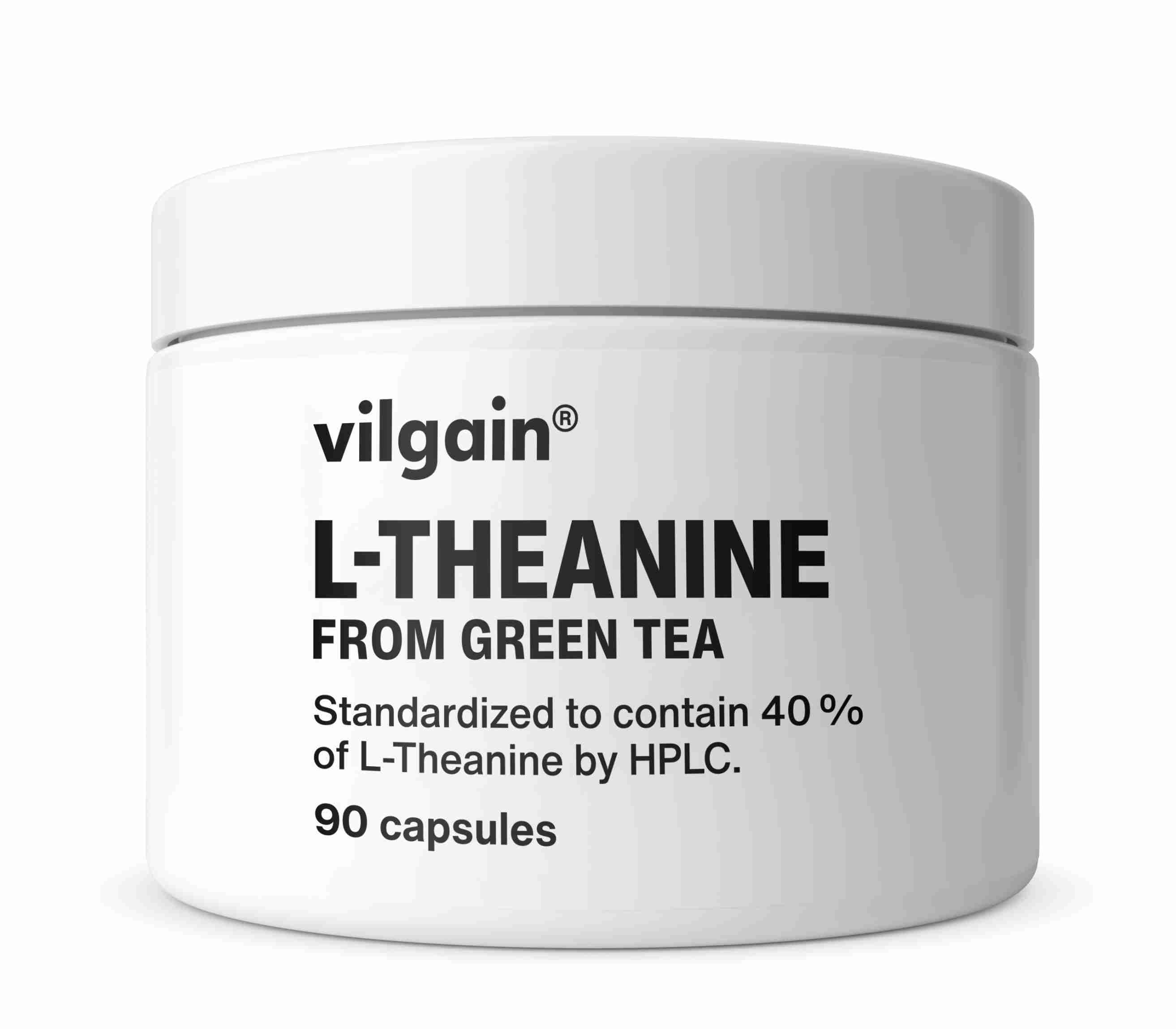 Vilgain L-Theanín