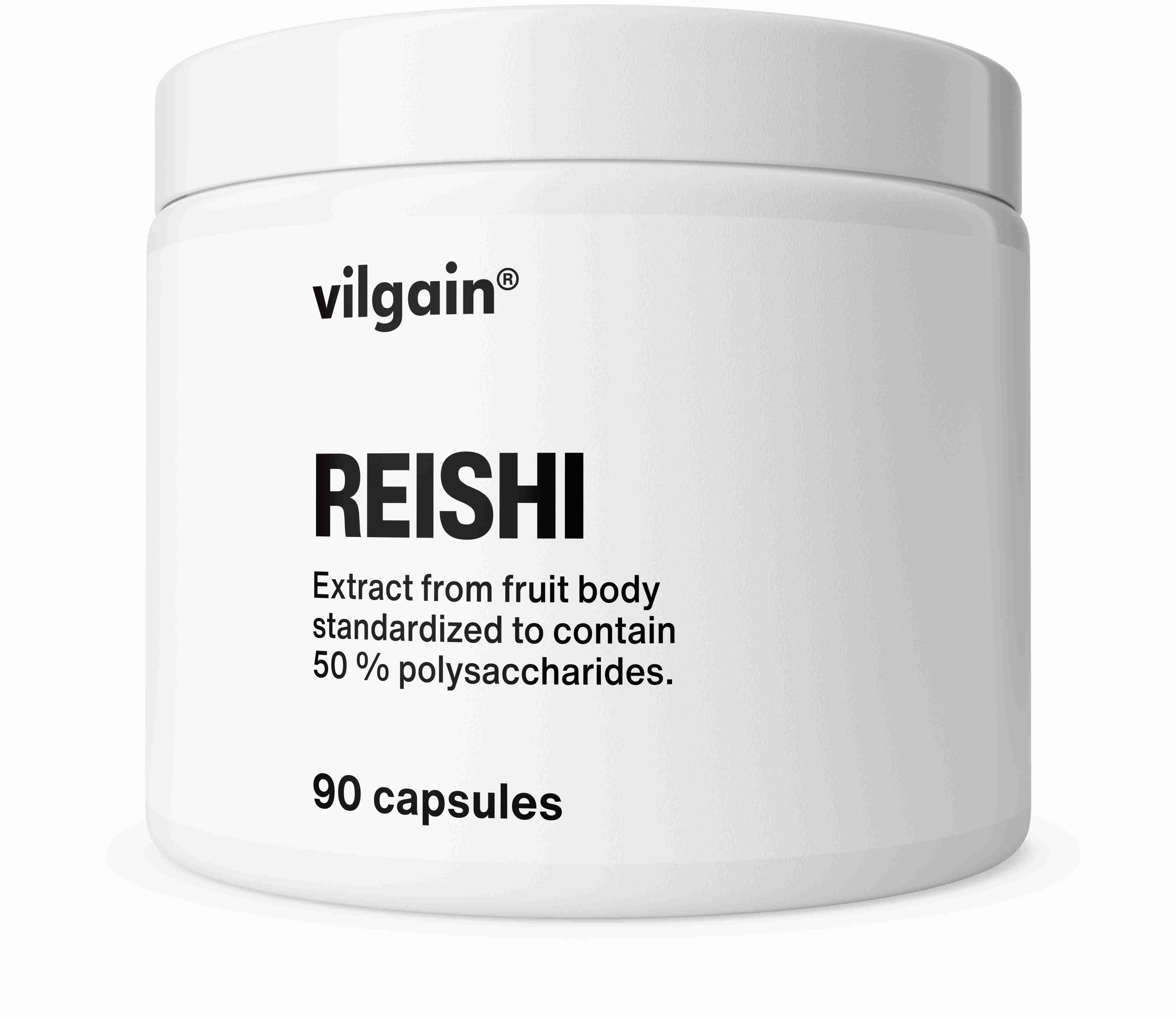 Vilgain Reishi