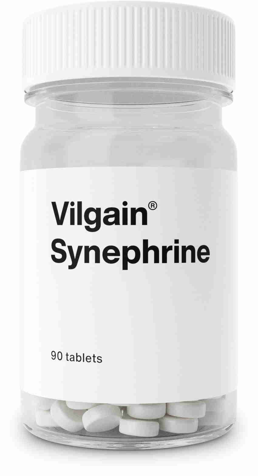 Vilgain Synefrín