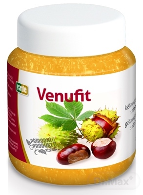 Virde Venufit Gel
