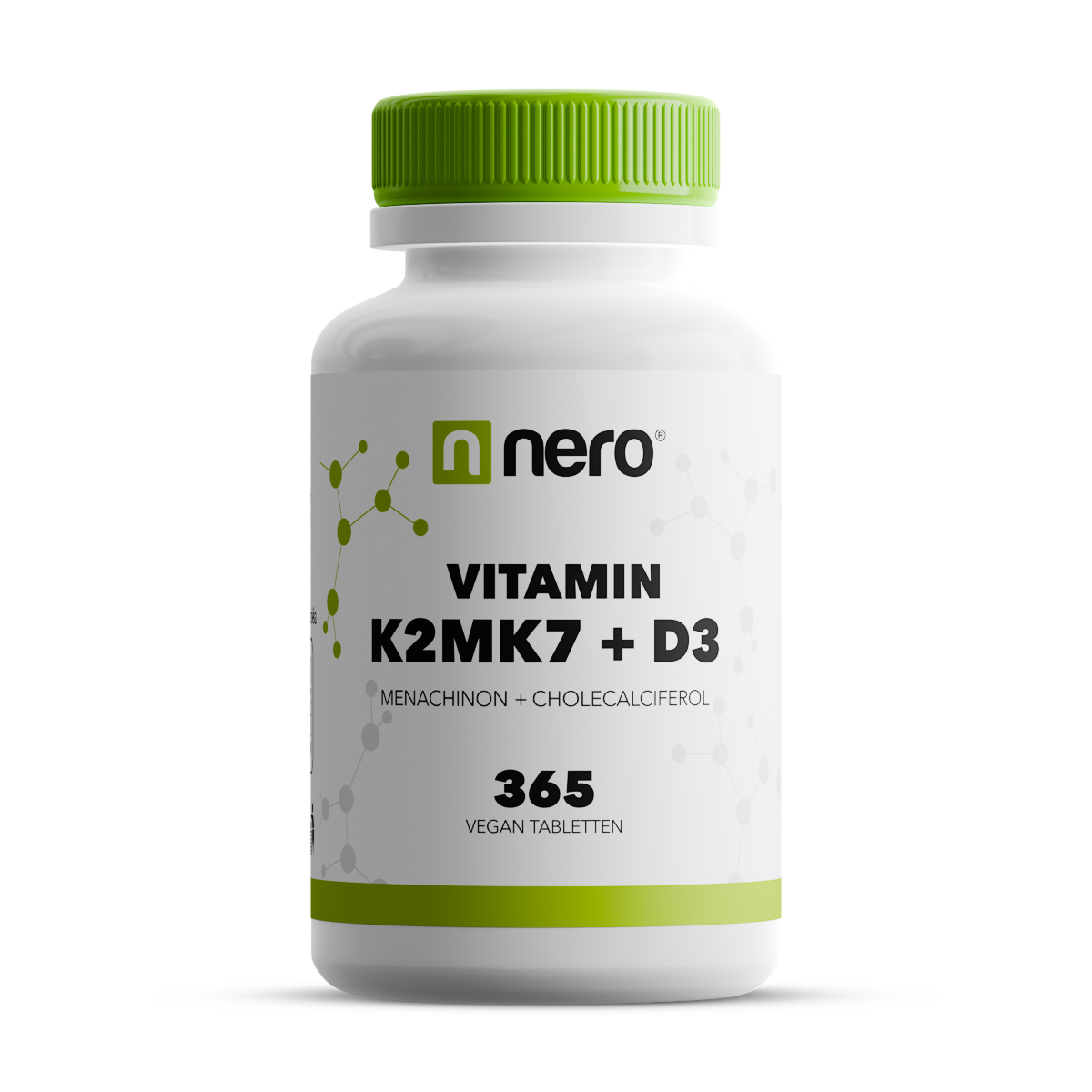 Vitamin K2MK7+D3 365 tabliet