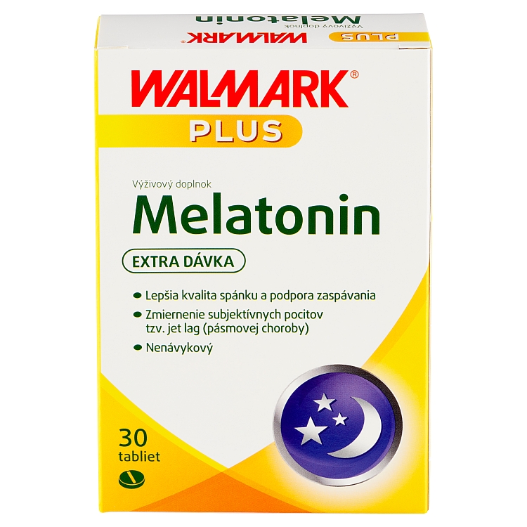 WALMARK Melatonin