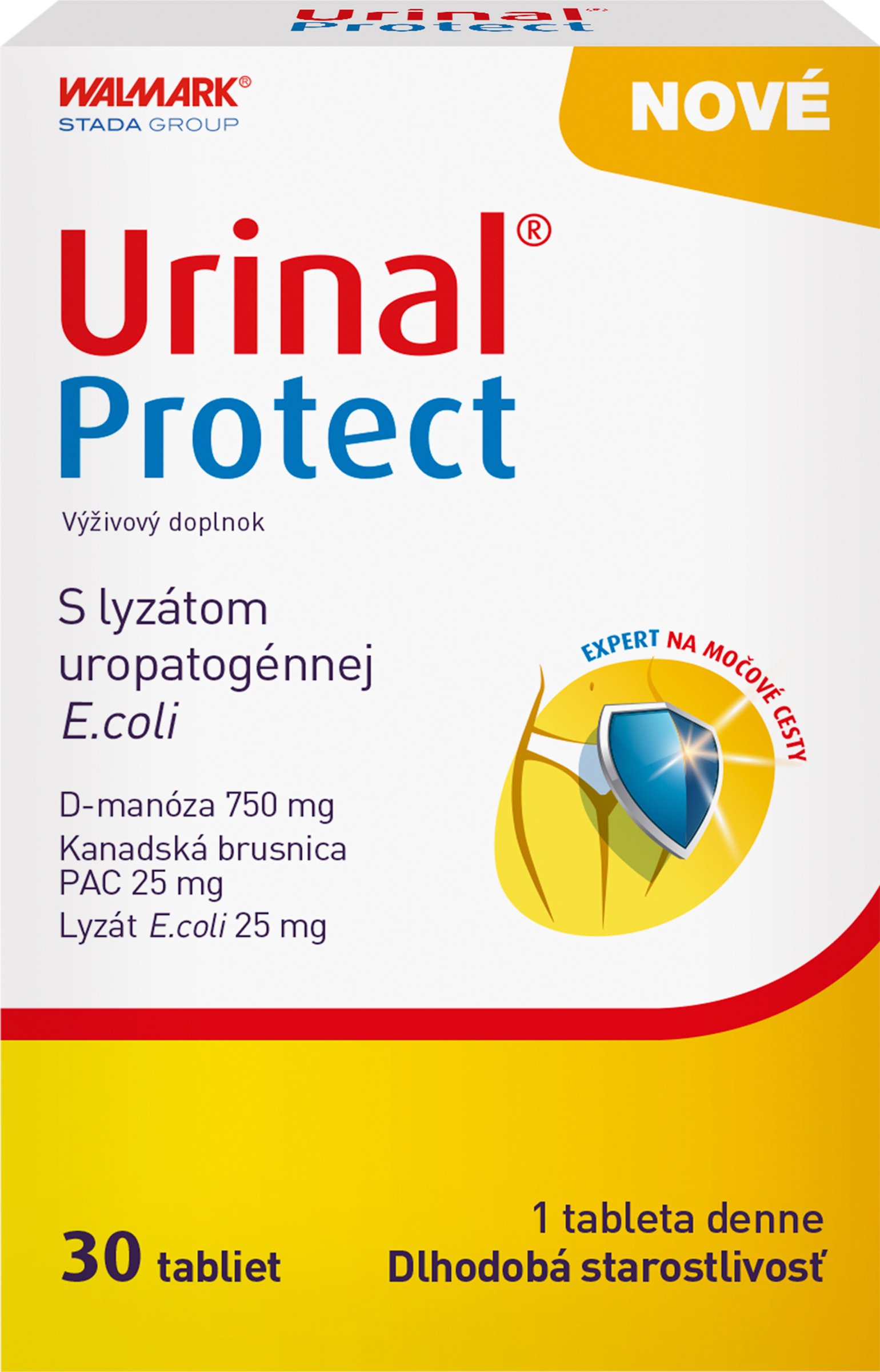 Walmark Urinal Protect