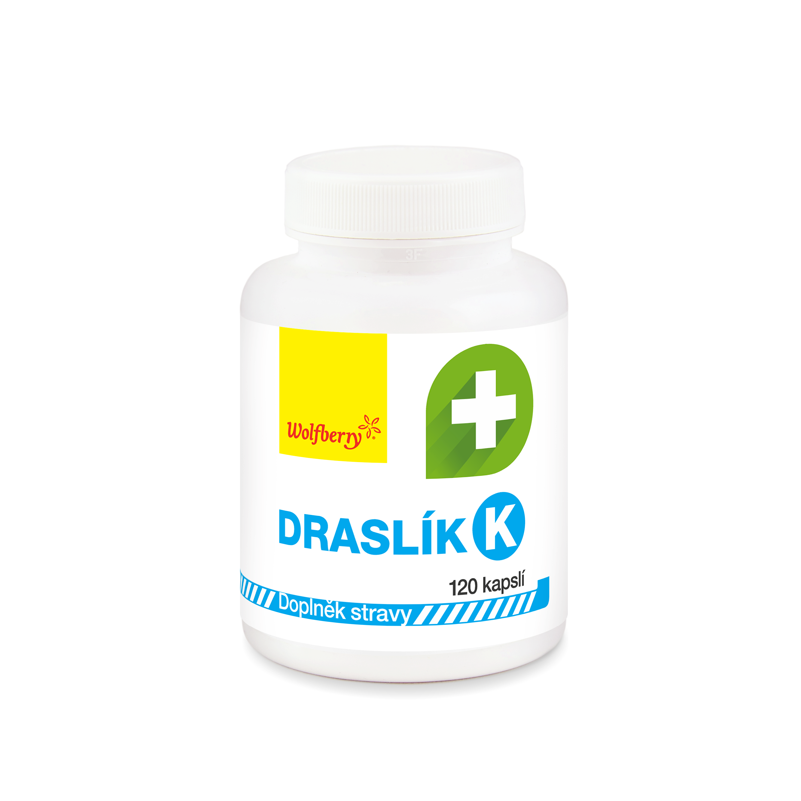 Wolfberry Draslík
