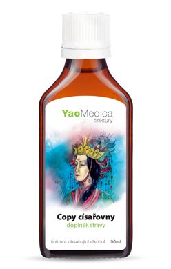 Yaomedica 013 Copy Cisarovnej 50ml