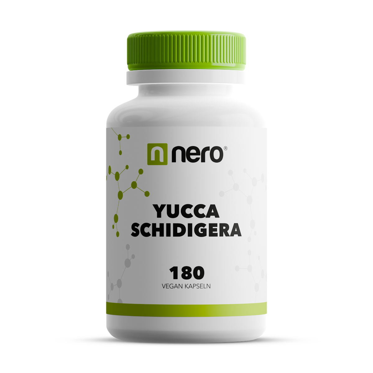 Yucca 180 kapsúl