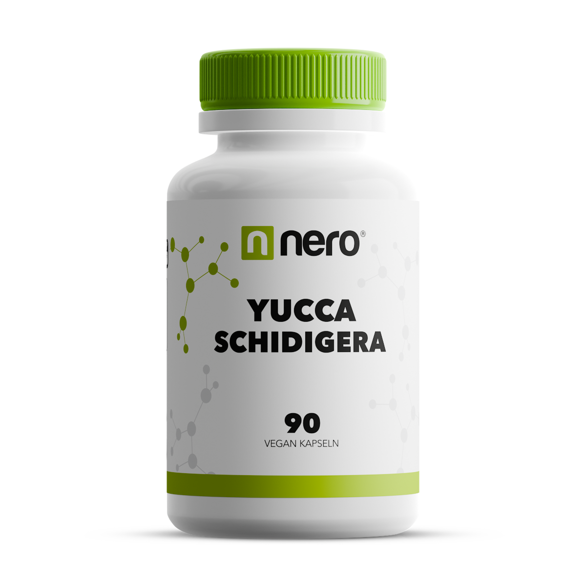 Yucca 90 kapsúl