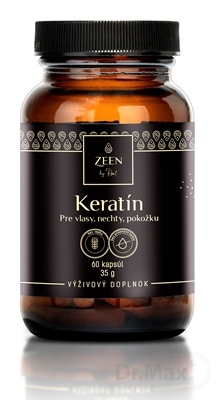 ZEEN By Roal Keratín