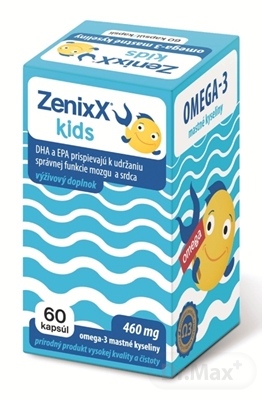 ZenixX kids