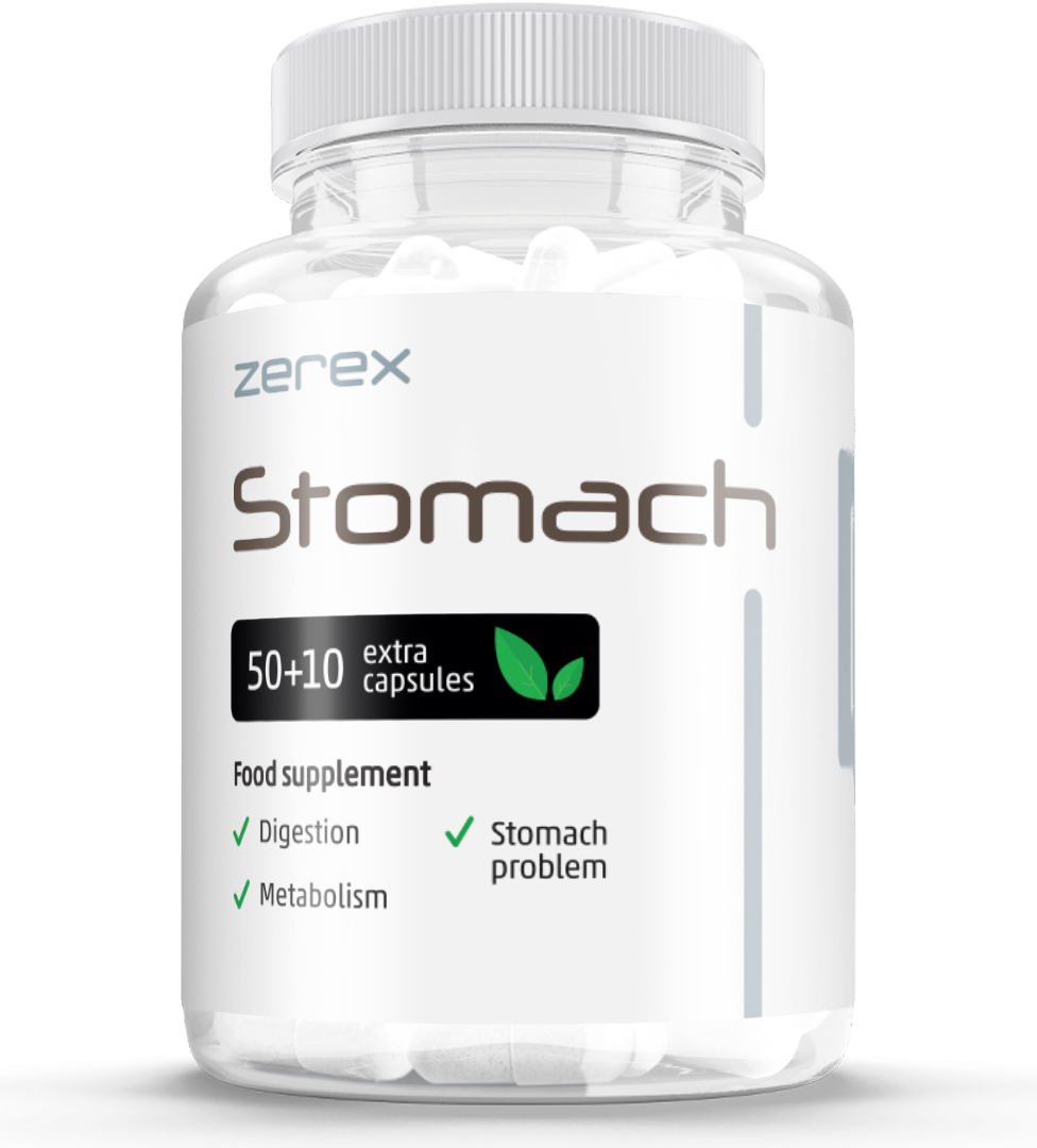 Zerex Žalúdok