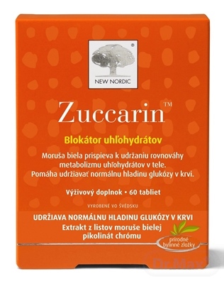Zuccarin New Nordic