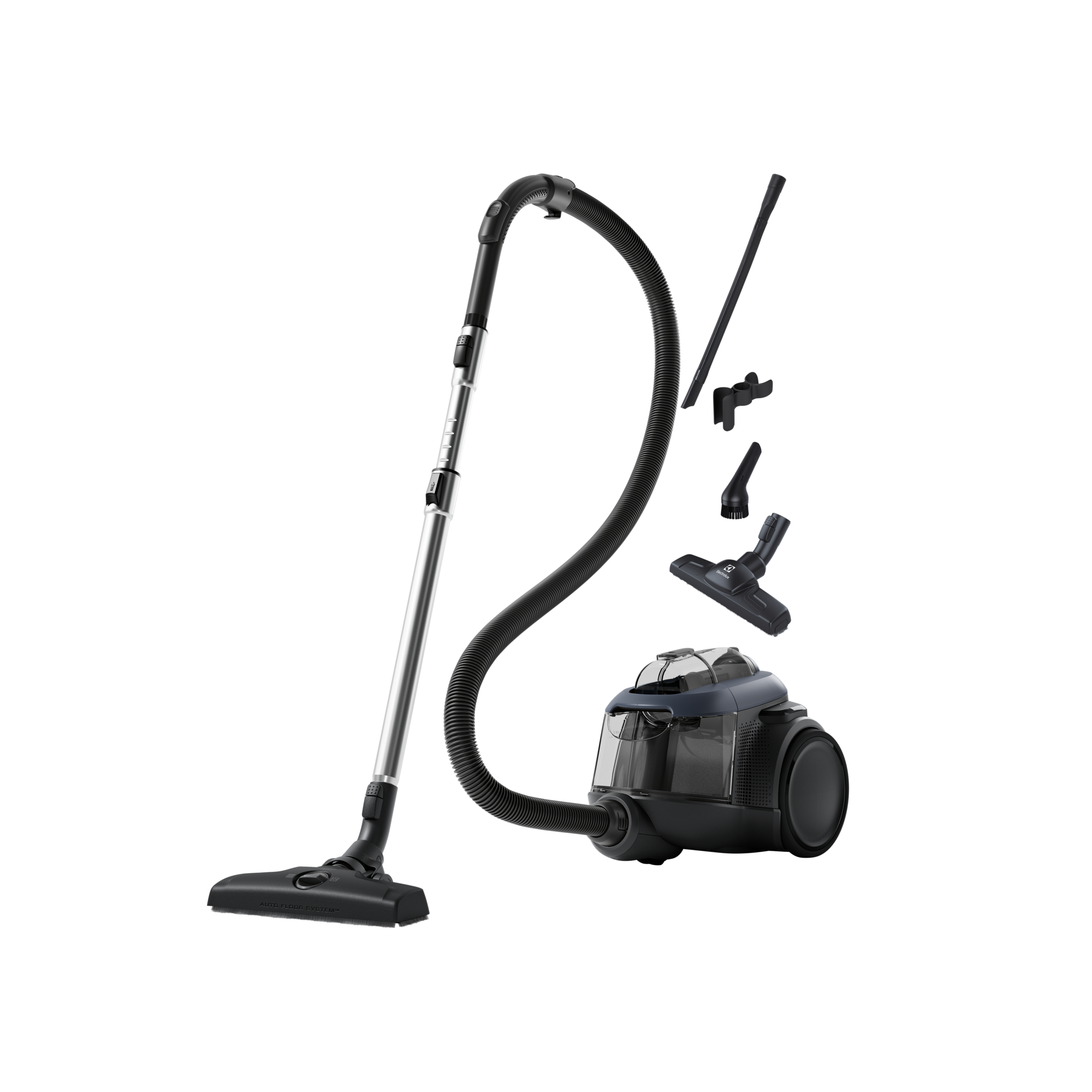 Electrolux Bezvreckový vysávač 600 Clean EL61C3DB