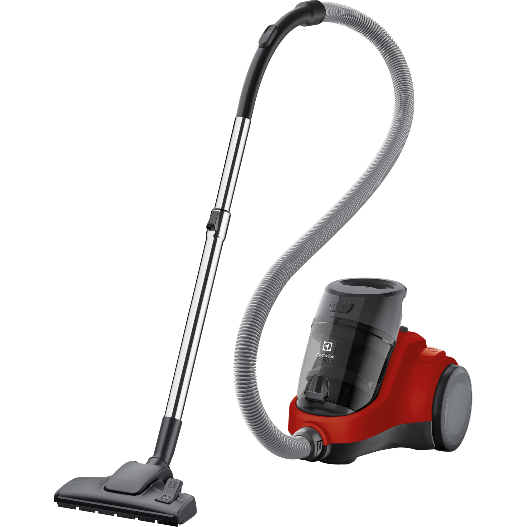 Electrolux Bezvreckový vysávač EASE C4 EC41-ANIM