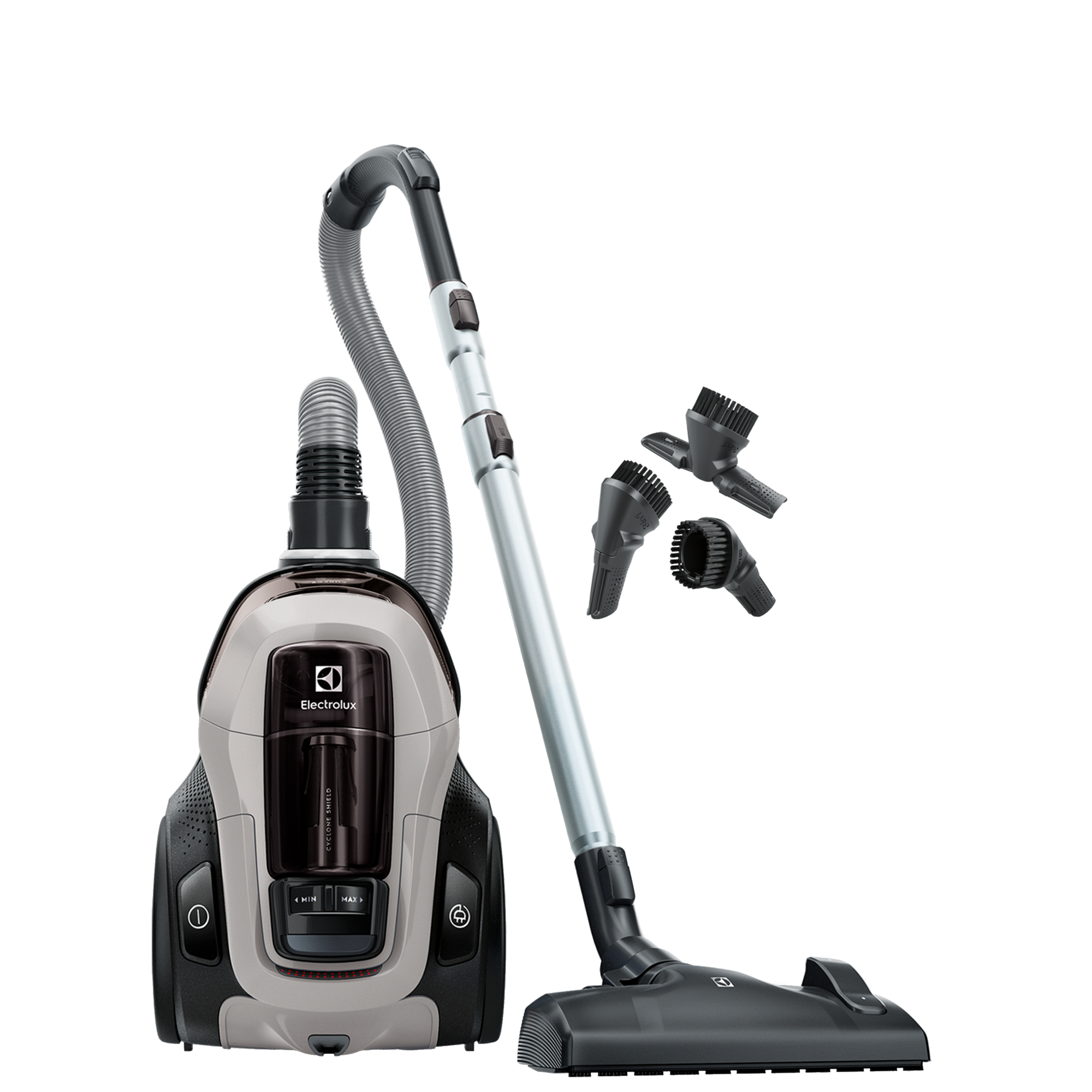 Electrolux Bezvreckový vysávač Pure C9 PC91-4MG