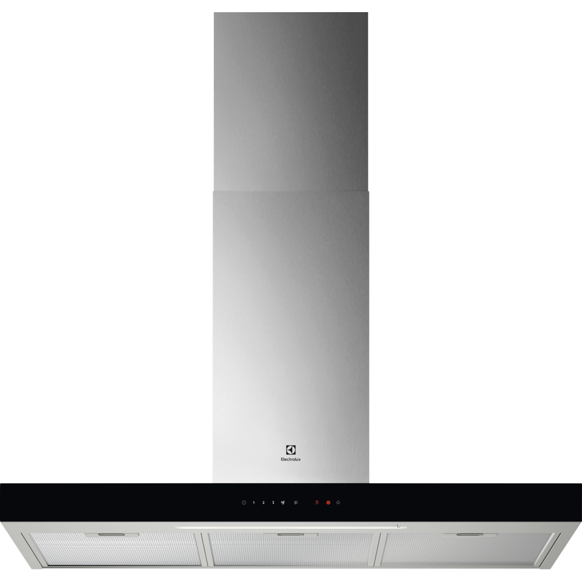 Electrolux Komínový odsávač pár séria 700 Hob2Hood LFT829X