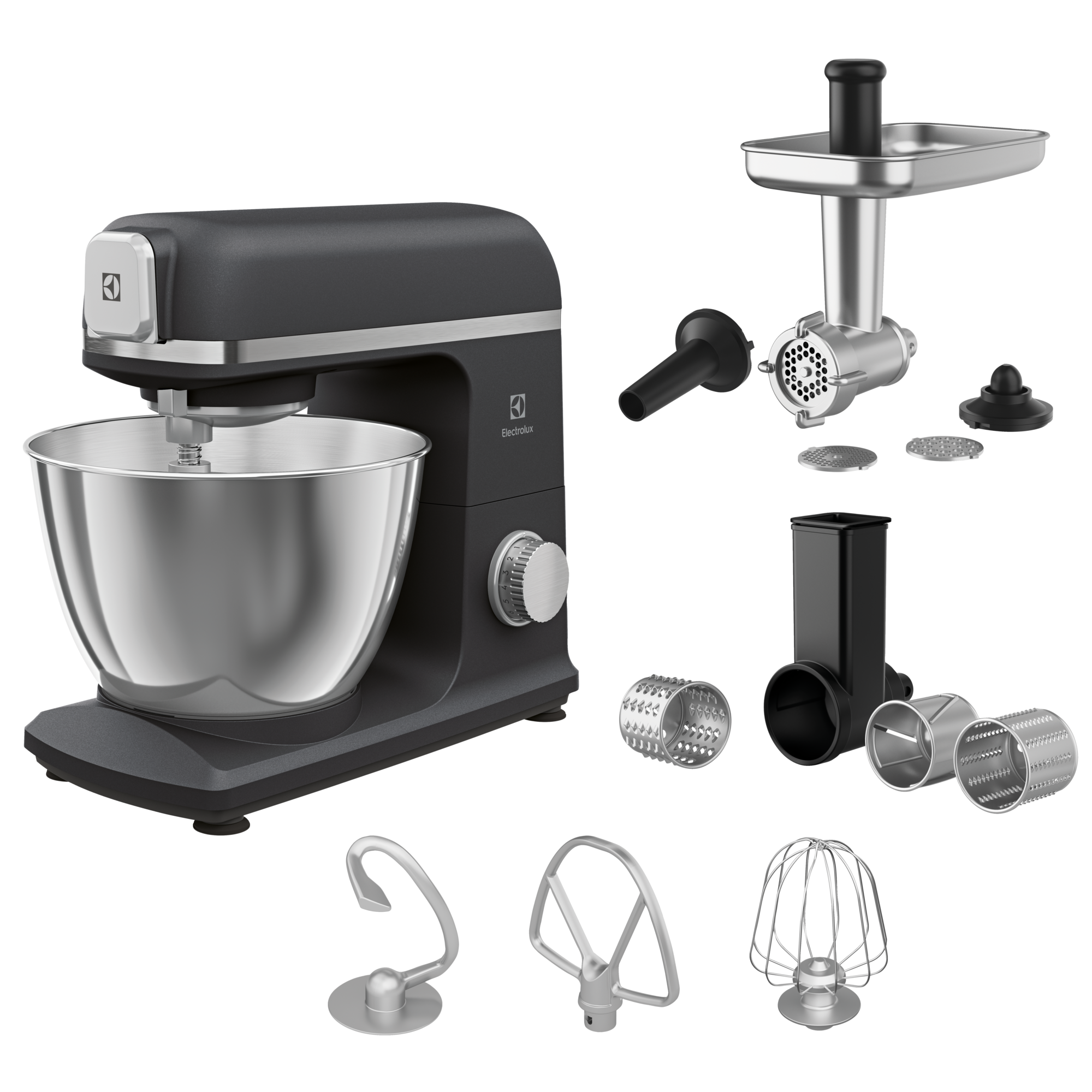 Electrolux Kuchynský robot Create 5 E5KM1-6GBP