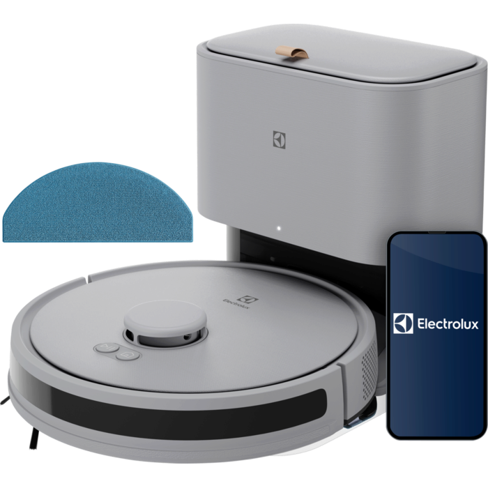 Electrolux Robotický vysávač 700 ER71UW2UG
