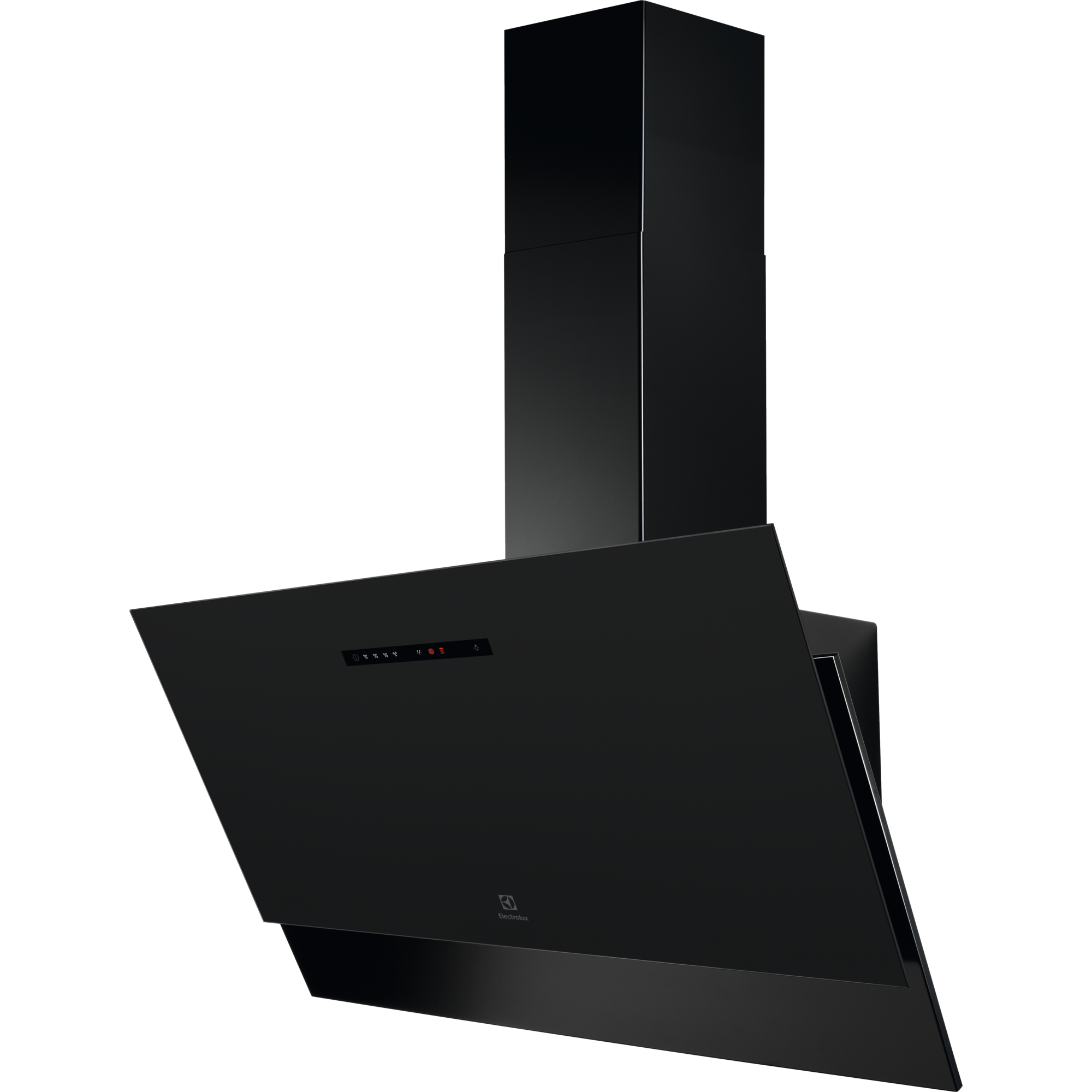 Electrolux Vertikálny komínový odsávač pár séria 700 Hob2Hood LFV619R