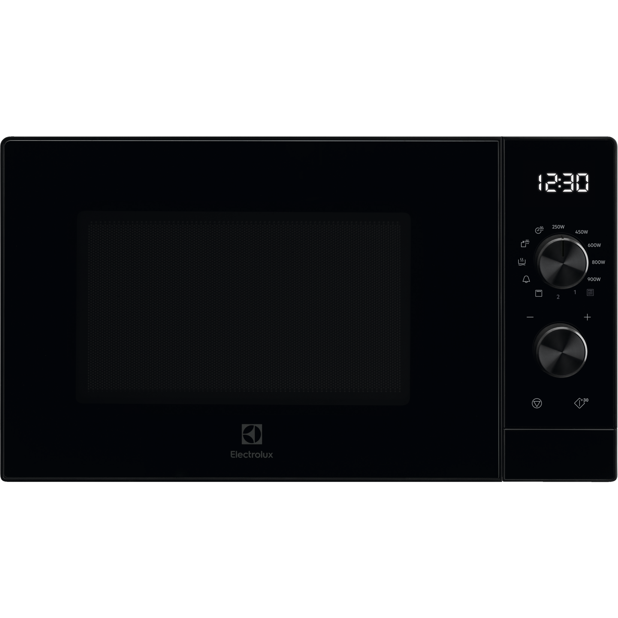 Electrolux Voľne stojaca mikrovlnná rúra Y4ZM25MMK