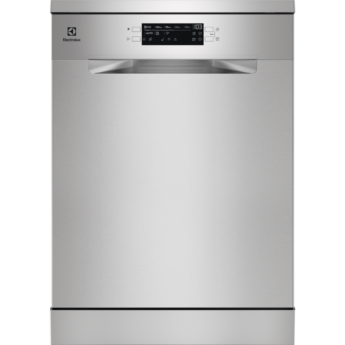 Electrolux Voĺne stojaca umývačka riadu séria 300 AirDry ESA47210SX