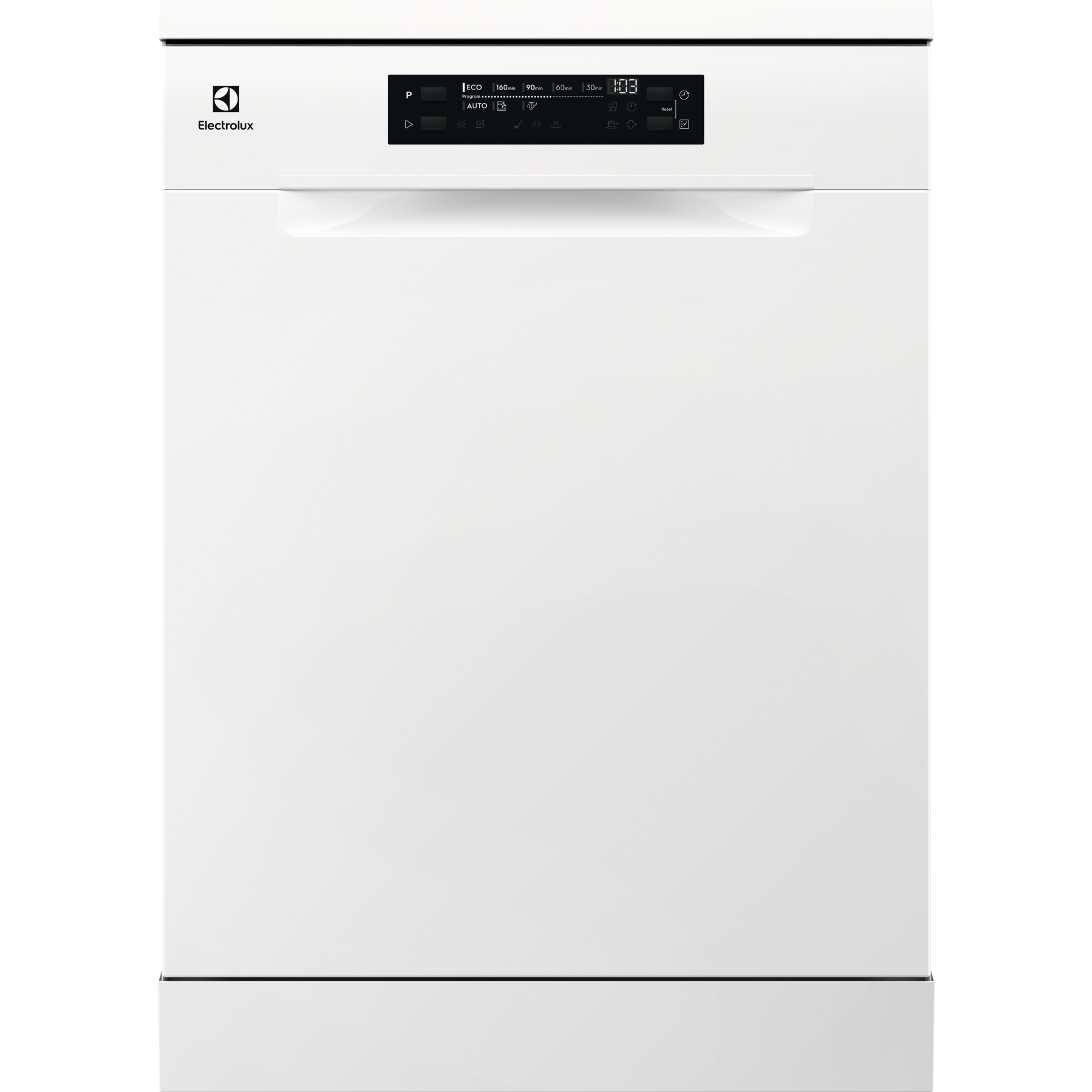 Electrolux Voĺne stojaca umývačka riadu séria 600 SatelliteClean ESM48310SW