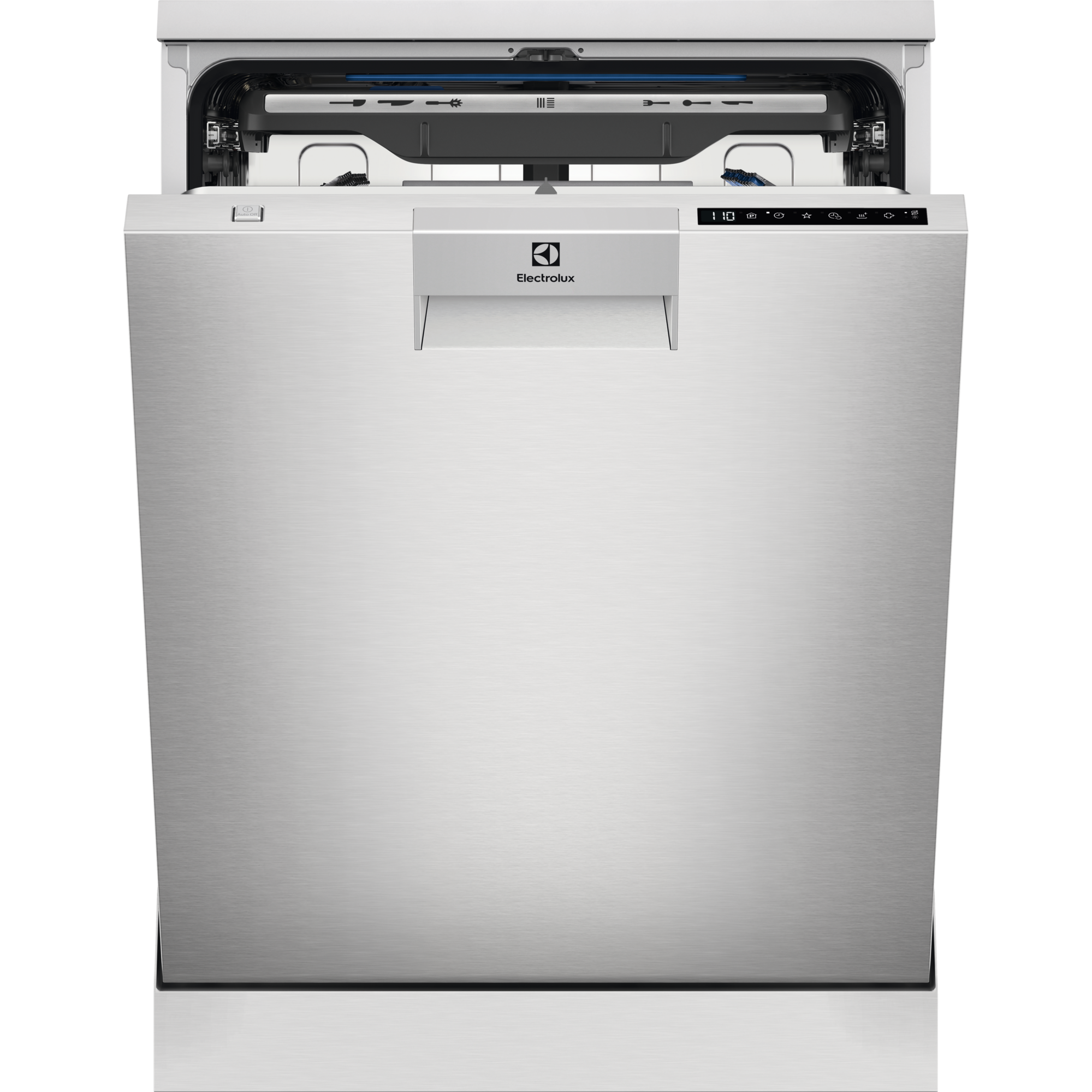 Electrolux Voĺne stojaca umývačka riadu séria 700 GlassCare ESM89300SX